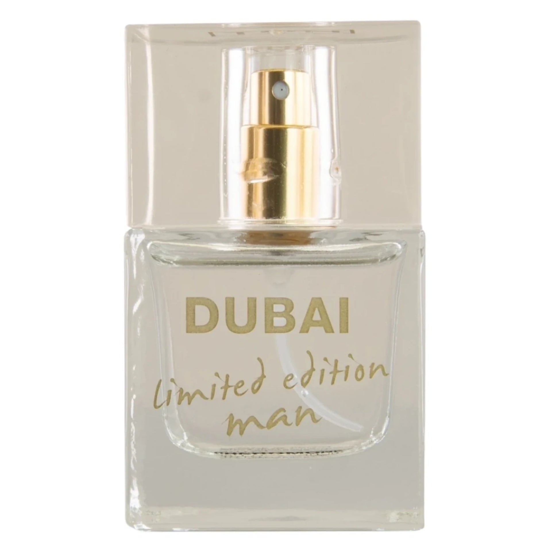 Hot Dubai Man Limited Edition Pheremone 30 Ml. Erkek Parfüm
