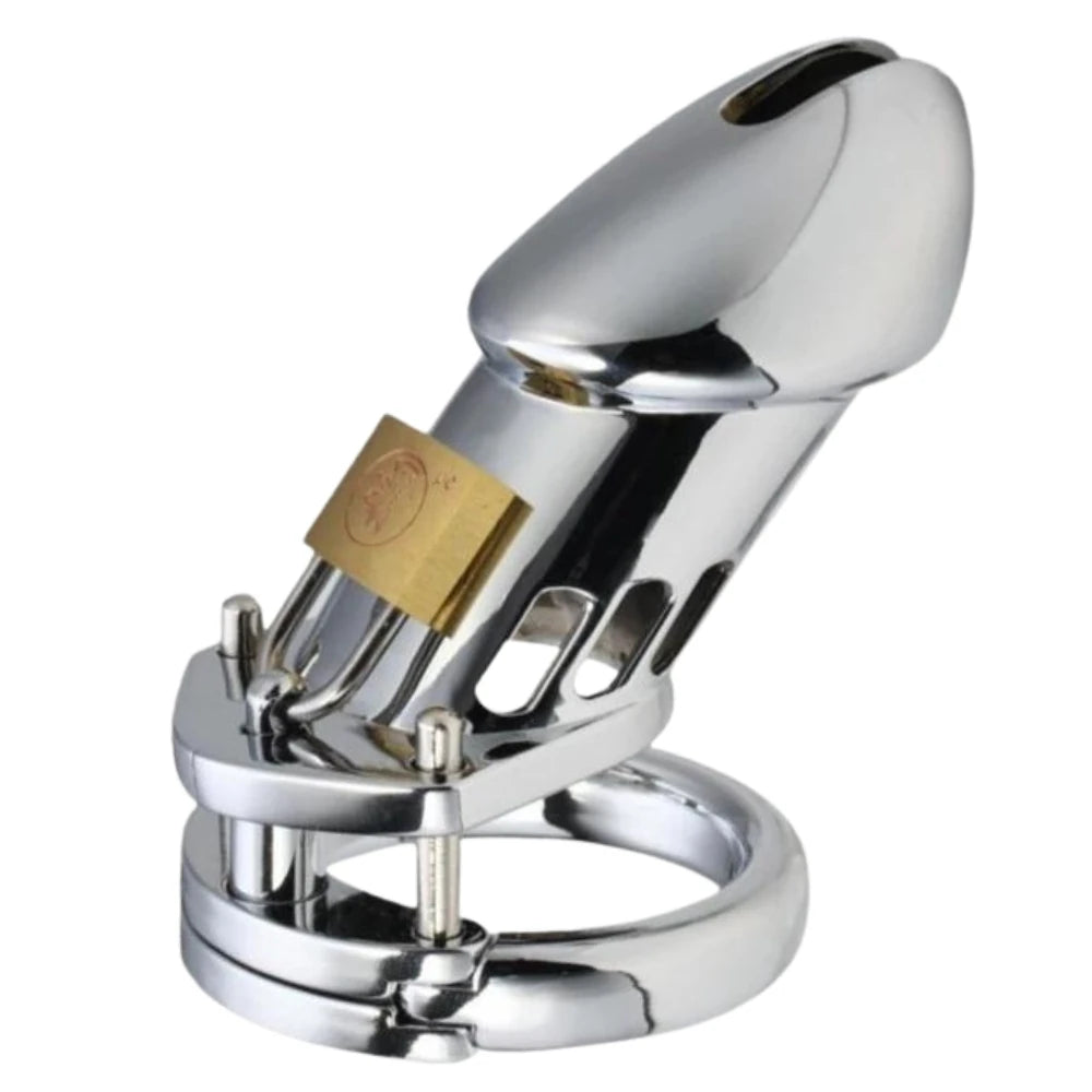 Frowzer Dreams Chastity Penis Cage Penis Kilidi 45 Mm