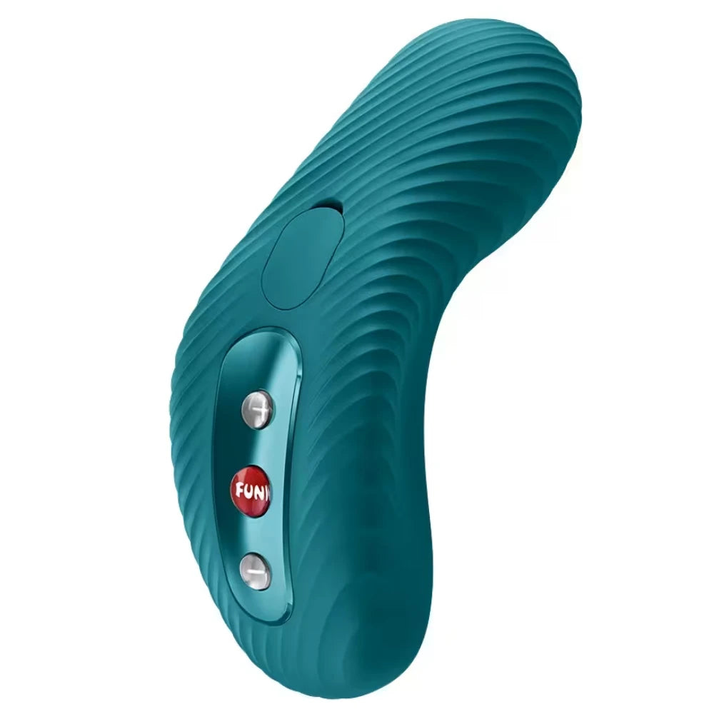 Fun Factory Laya III Lay-On Giyilebilir ve Vurmalı Mini Vibratör