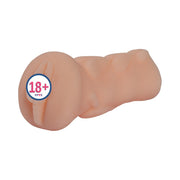 Xise Xizi Silikon Realistik Vajina Mastürbatör