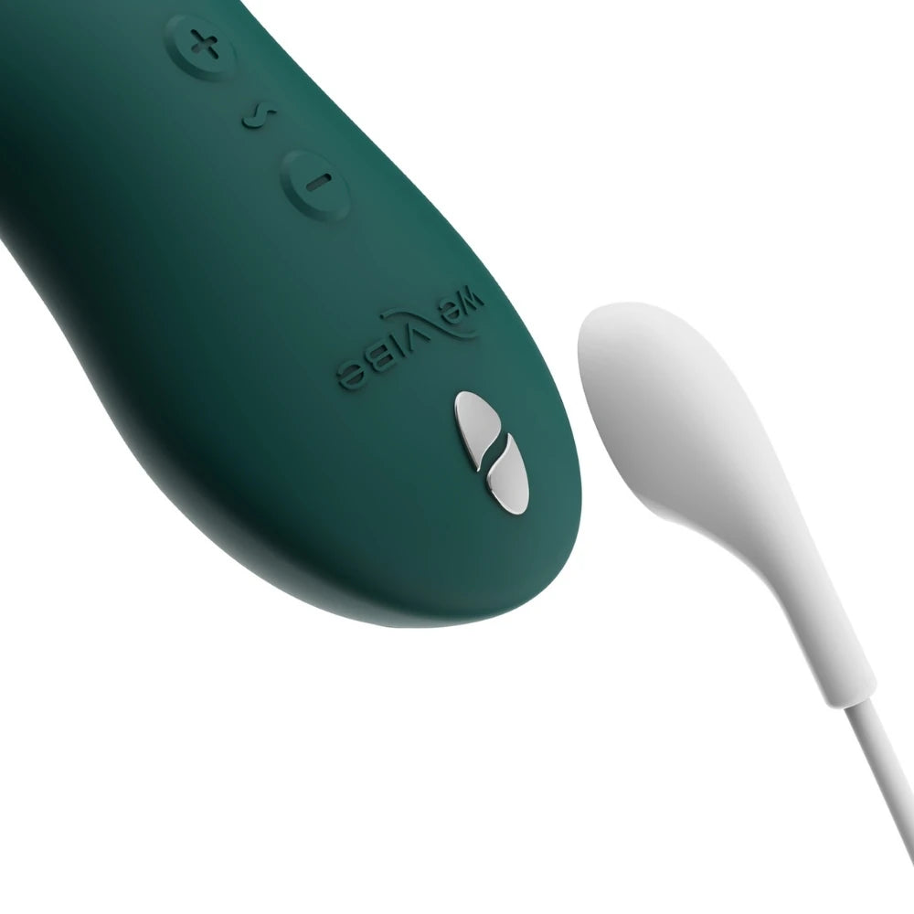 We-Vibe Touch X Magic Mini Klitoral Uyarıcı Güçlü Vibratör