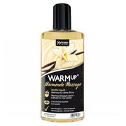 Joy Division WarmUp Vanilya Aromalı Oral Seks Jeli 150 Ml.