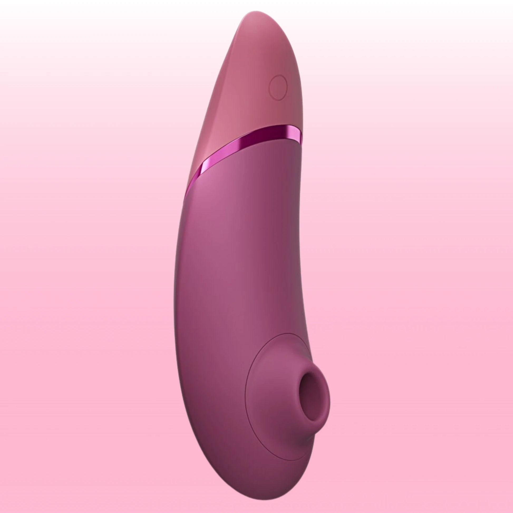 Womanizer Next Sensual Collection Emiş Güçlü ve Klitoral Uyarıcı Vibratör-Pink