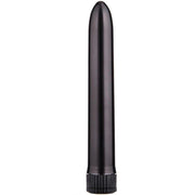 Frowzer Melo Metal Vibrating Vibe Titreşimli Metal Vibratör-Black
