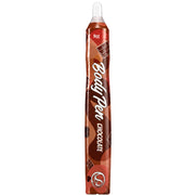 Chocolate Body Pen Çikolatalı Vücut Kalemi