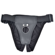 Erox Strap-On Me Belt Külotlu Belden Bağlama Penis Kemeri