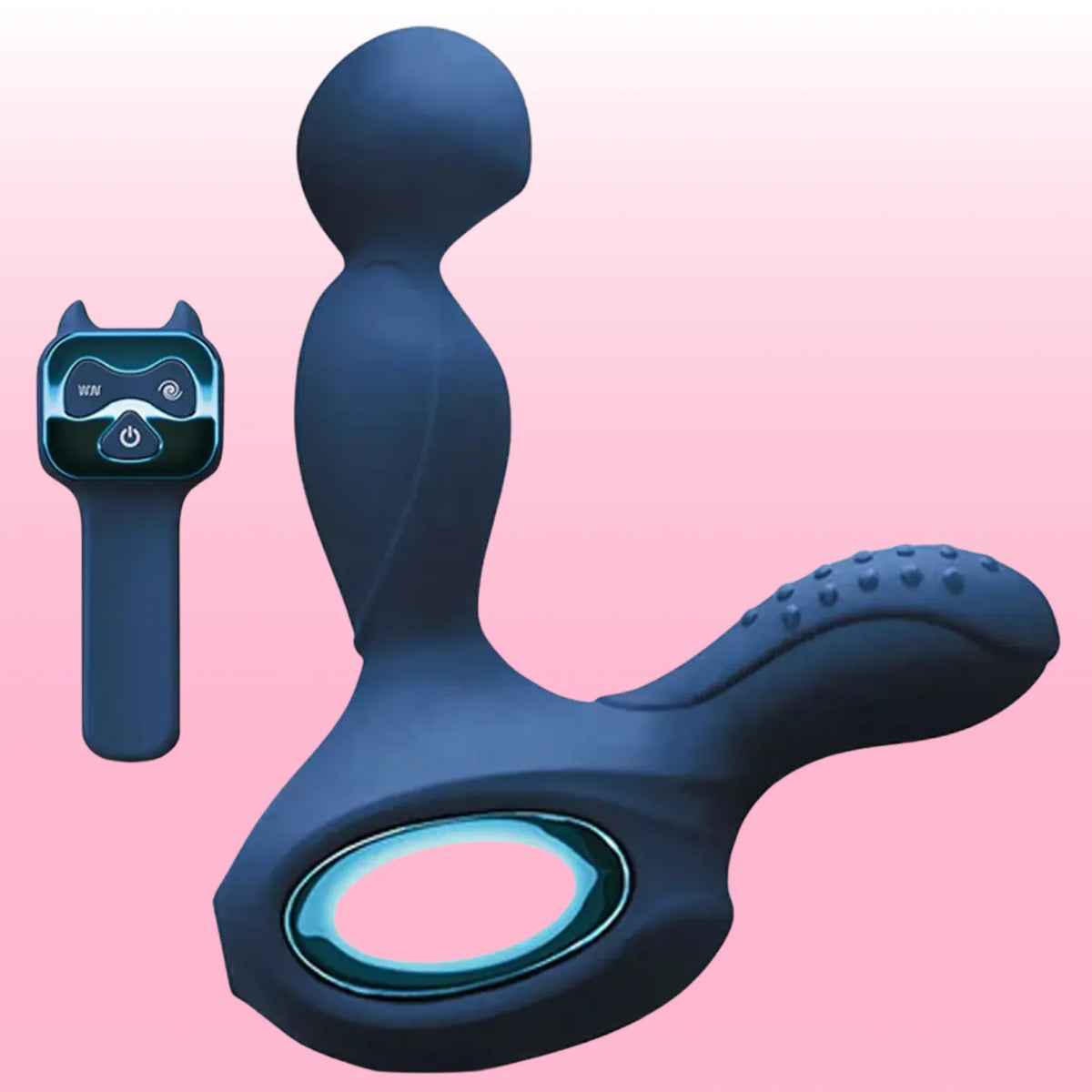 Ns Novelties Renegade Orbit Hareketli Prostat Masaj Vibratör