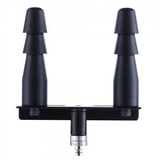 Hismith Sex Machine KlicLok Double Vac U Lock Adaptor