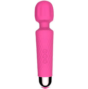 Frowzer Massage Vibes Pink 20 Mod Usb Şarjlı Masaj Vibratör