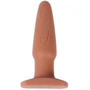 Shequ Tyrone Silikon Anal Plug SQ-ML10015L-Large