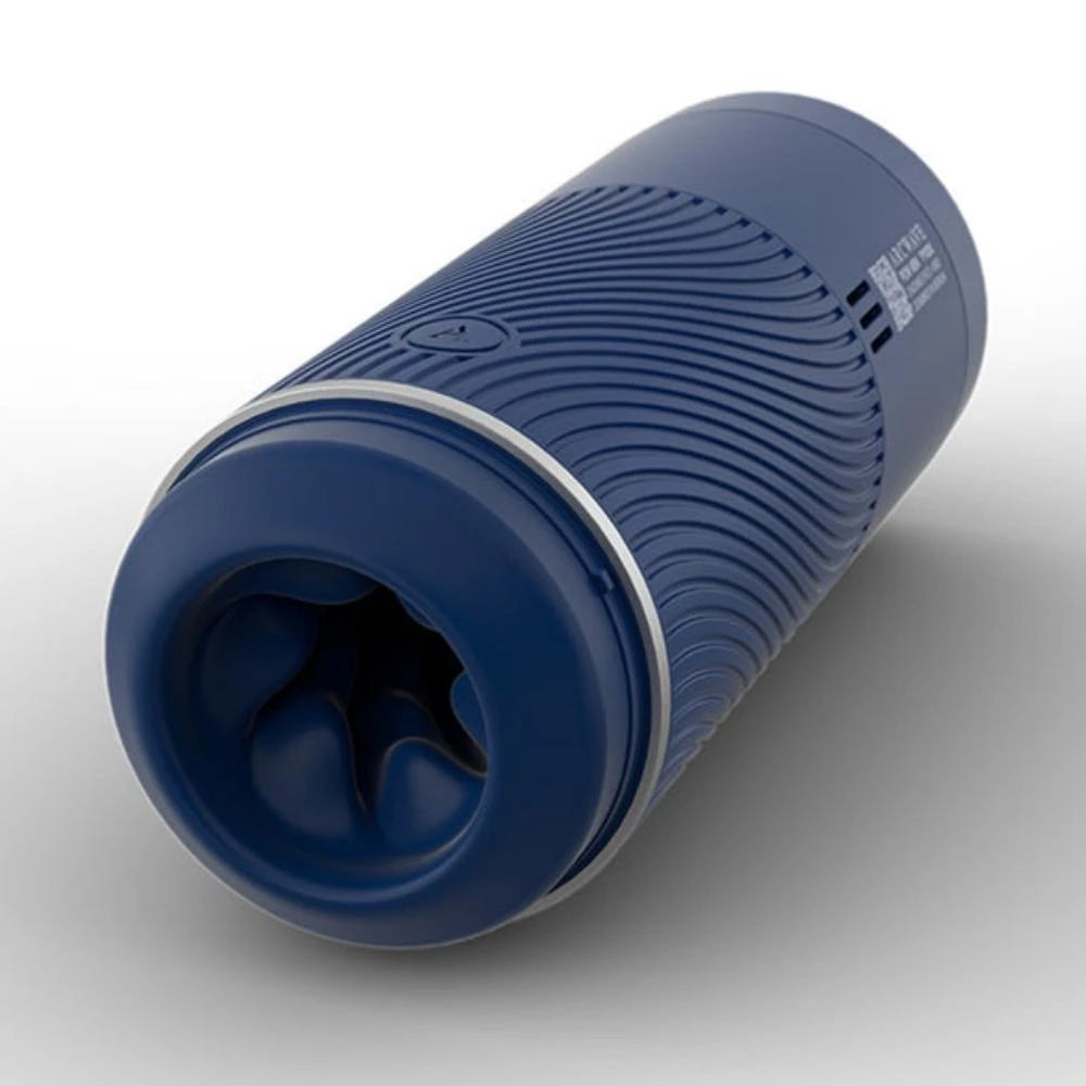 Arcwave Pow Stroker Clean Tech Silicone Emiş Masturbator