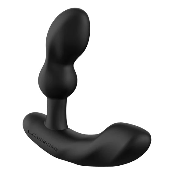 Lovense Edge 2 Telefon Kontrollü Prostat Masaj Aleti