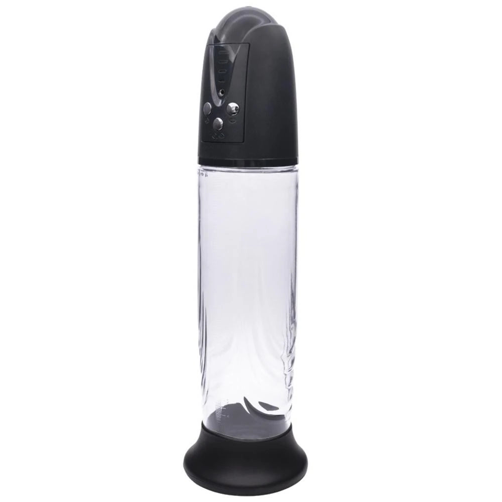 Frowzer Canwin Think Bigger Suck Vacuum Otomatik Penis Pompası