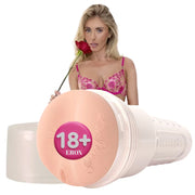 Original Fleshlight Girls Bonnie Blue Zero Miles Gerçekçi Anal Mastürbatör