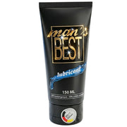 Joy Division Man’s Best Lubricant Gel Anal ve Vajinal Kayganlaştırıcı Jel 150 Ml.