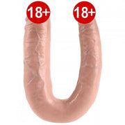 Pipedream Cock U-shape Double Trouble L