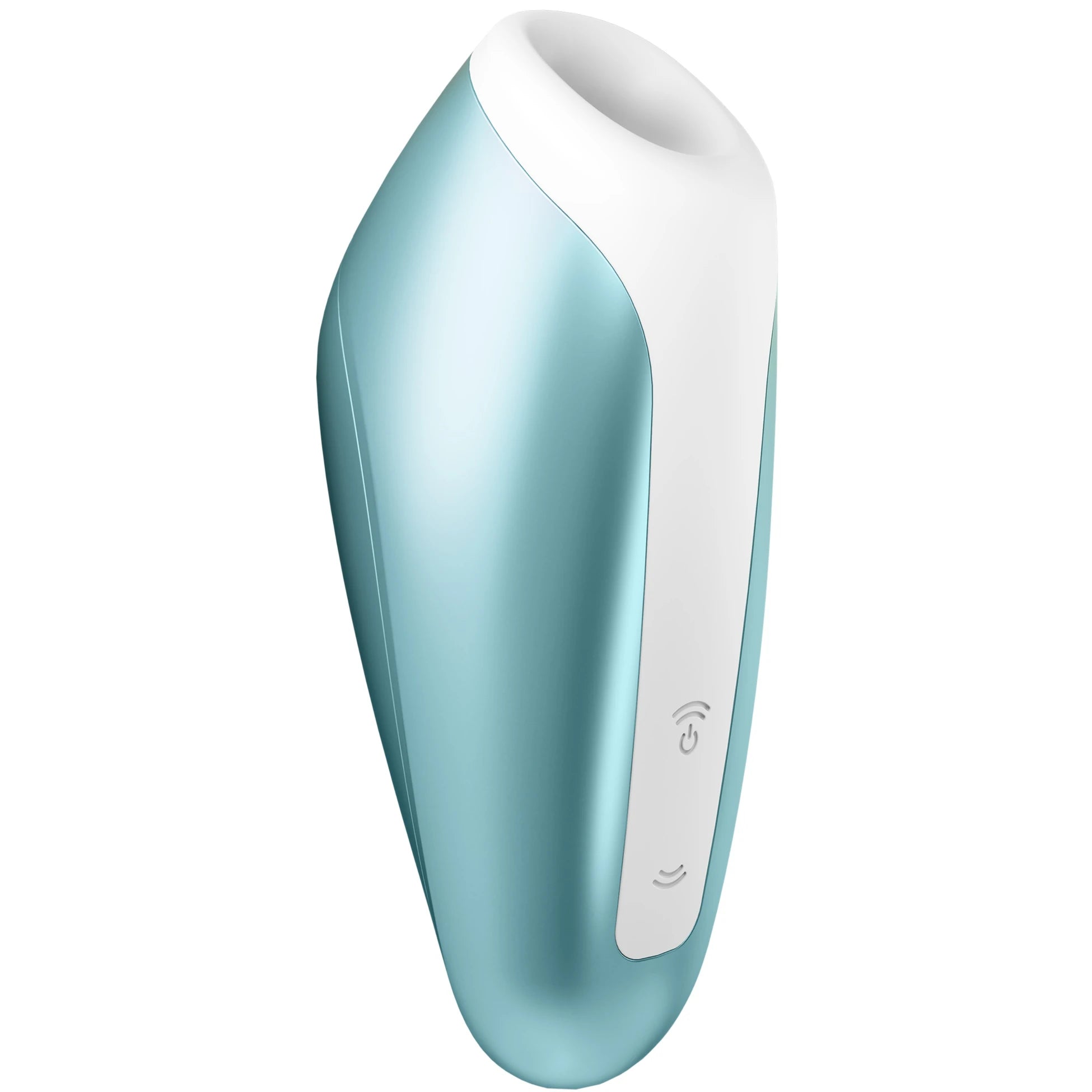 Satisfyer Love Breeze Air Pluse Emiş Güçlü Vibratör-Blue