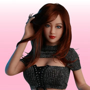 Amy 165 Cm Gerçekçi Dokuda Full Realistik Manken