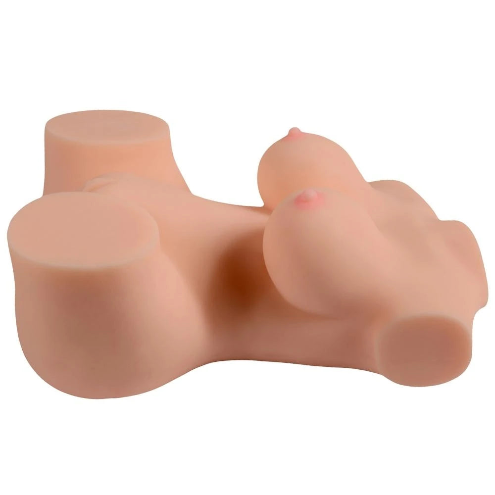 Xise Annika Yüksek Kalite Vücut Masturbator XS-MA30005