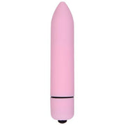 Frowzer Kirus Bullet Vibes Kurşun Mini Vibratör-Pink