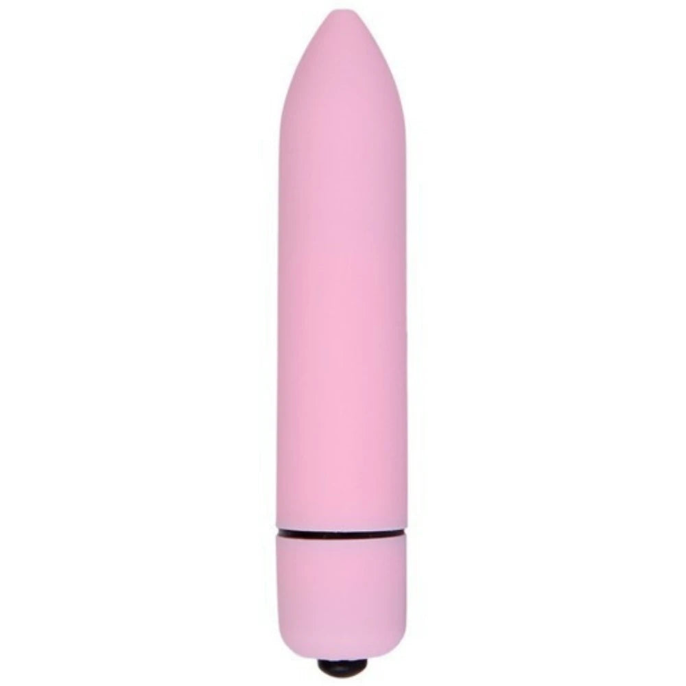 Frowzer Kirus Bullet Vibes Kurşun Mini Vibratör-Pink