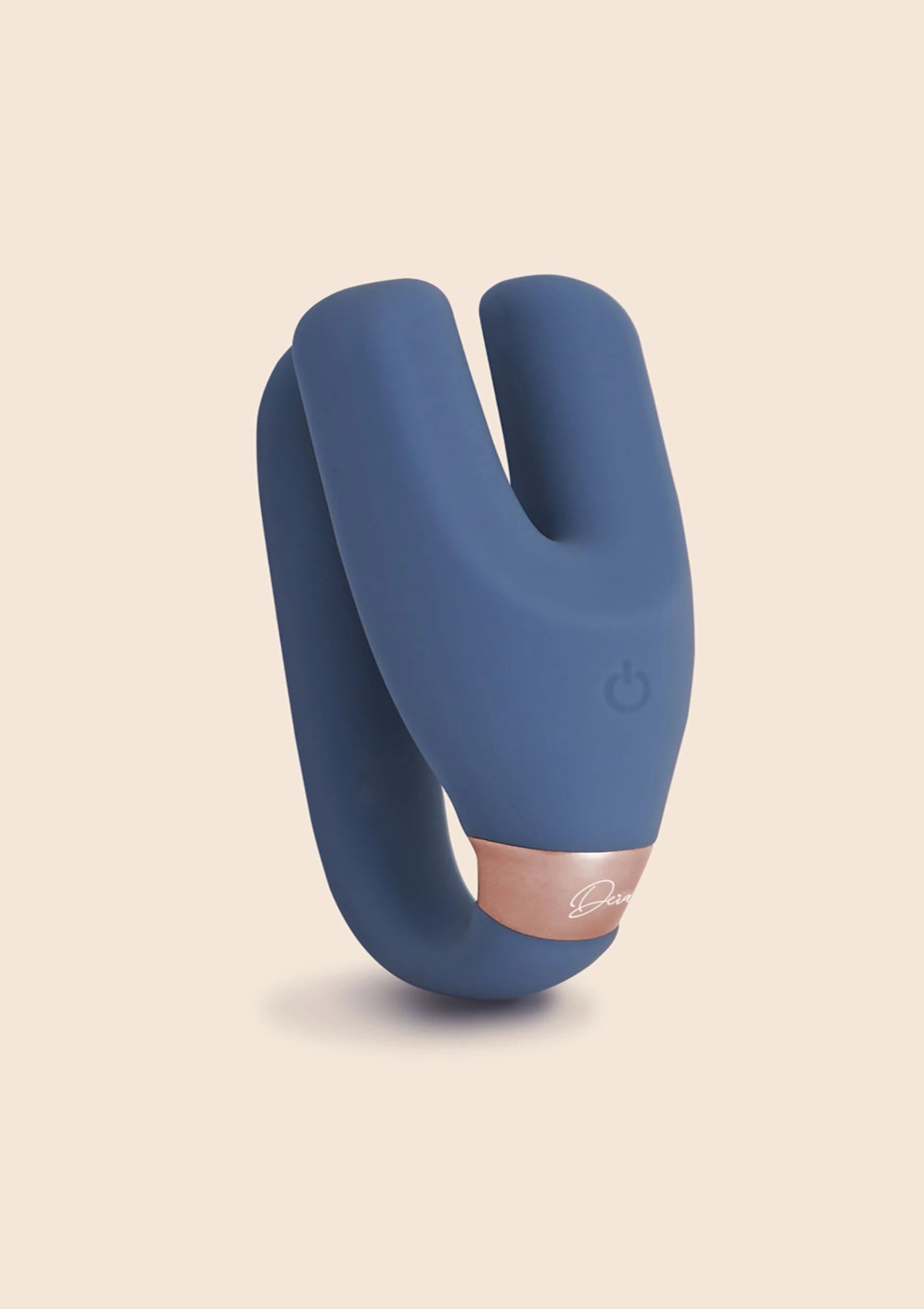 Deia The Wearable Uzaktan Kumandalı Couples Vibratör ve Parmak Vibratör