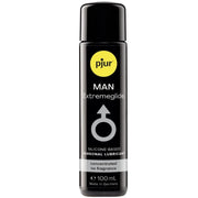 Pjur Man Extremeglide Silicone-Based Kayganlaştırıcı Jel 100 Ml.