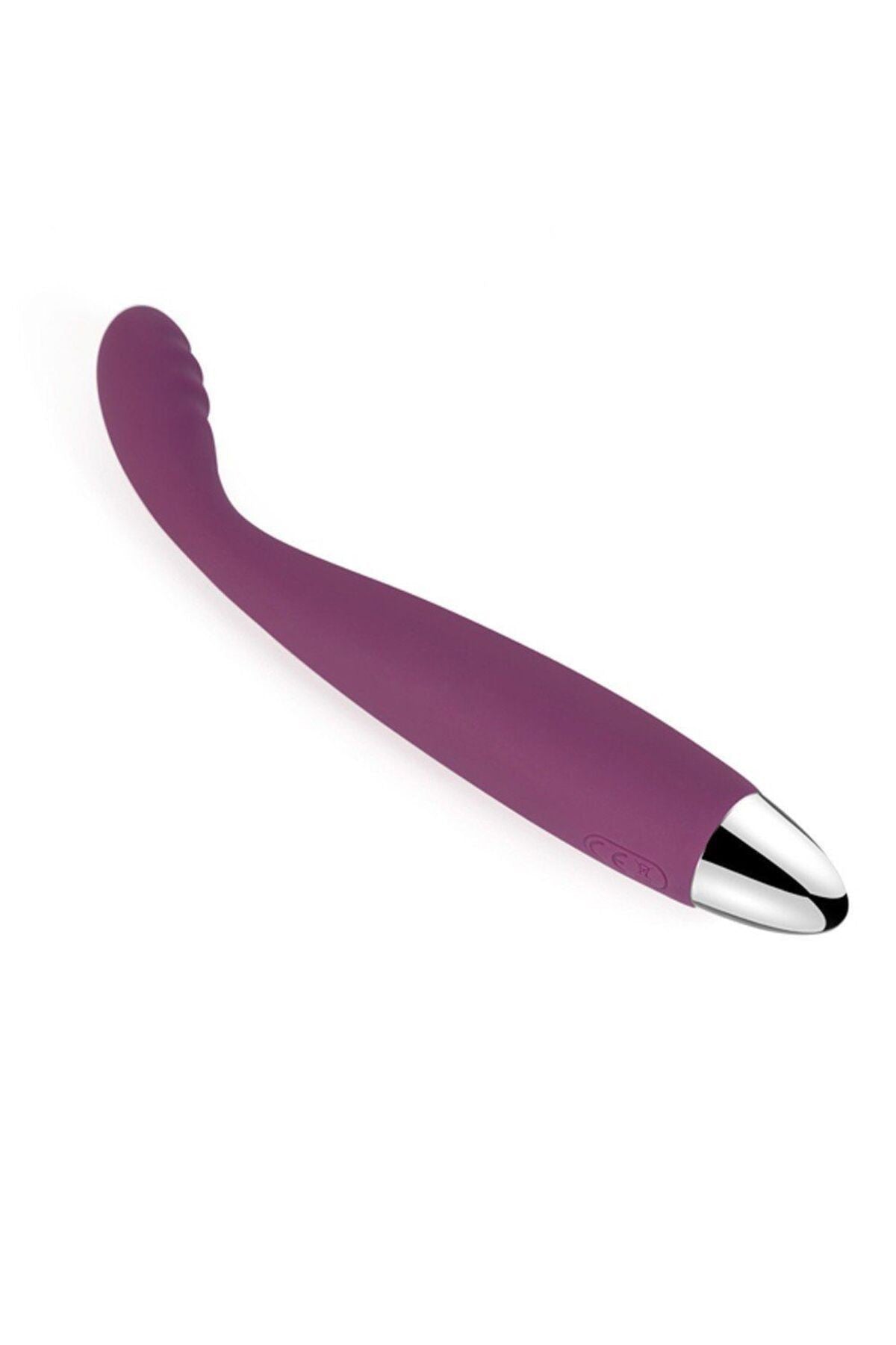 Svakom Cici Violet Slim Vibratör