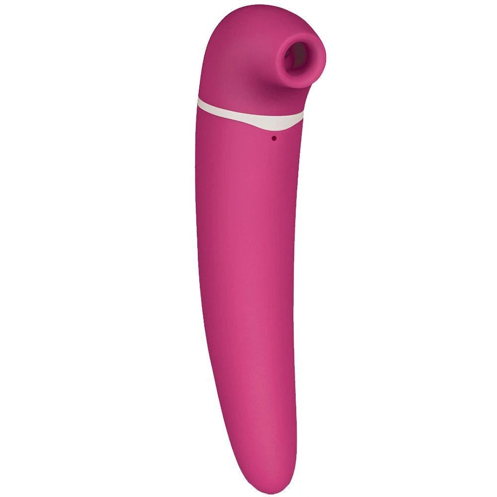 Lovetoy Toyz4Partner Sucking Emiş Güçlü Klitoris Vibratör