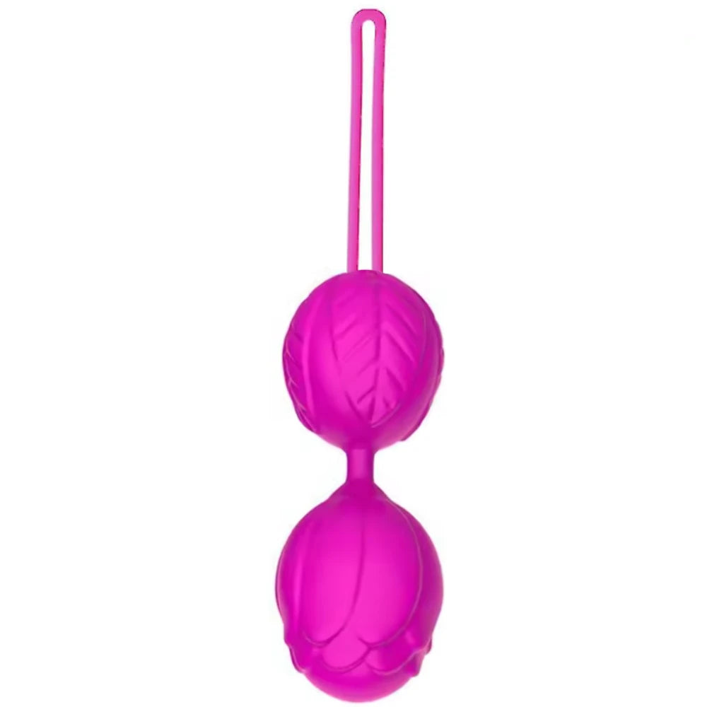 Frowzer Fantasy Benwa Balls Minu Kegel Top-Pink