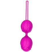 Frowzer Fantasy Benwa Balls Minu Kegel Top-Pink