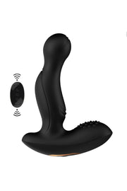 Waggle Uzaktan Kumanda Kontrollü Prostate Vibratör