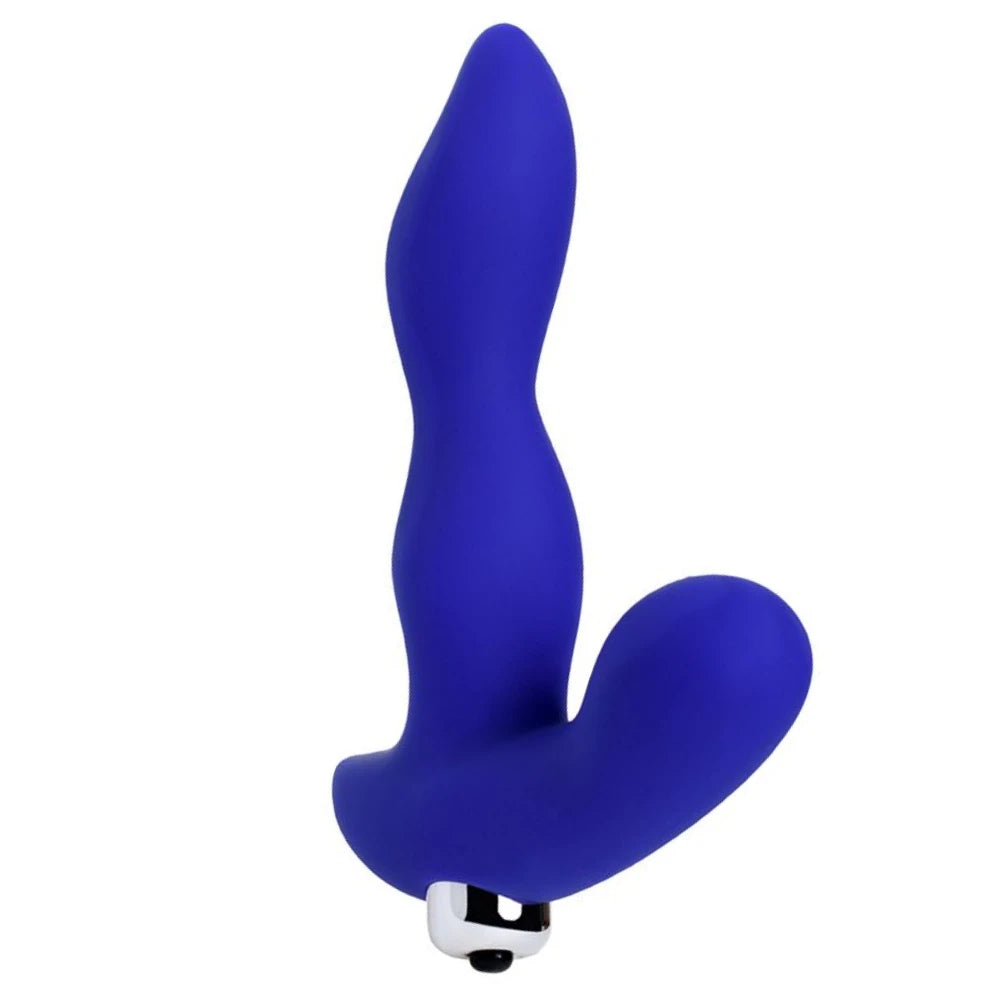 The Anal Fantasy Stroman Powerful Prostat Masaj Vibratörü