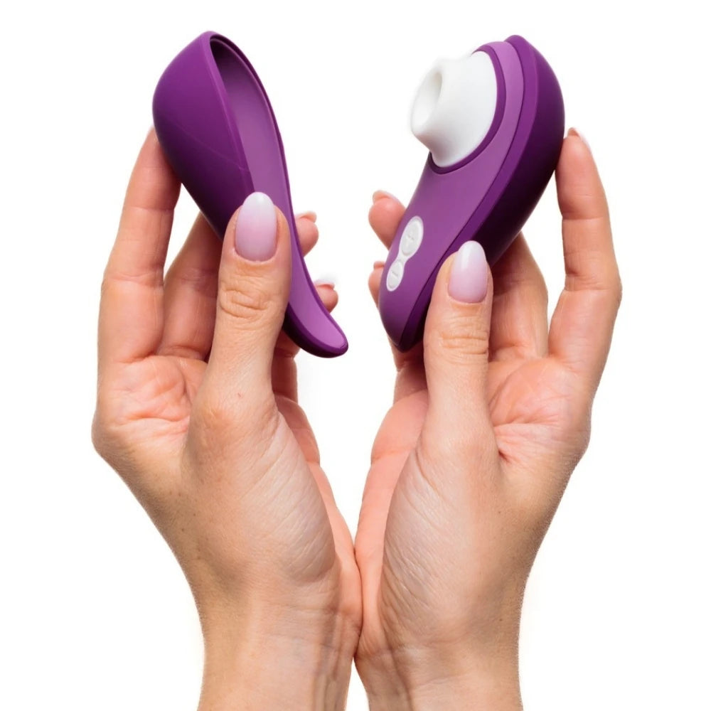 Womanizer Liberty 2 Klitoral Emiş Güçlü Vibratör