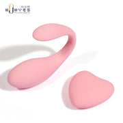 Wowyes V8 Egg Uzaktan Kumandalı 10 Mod Vibratör