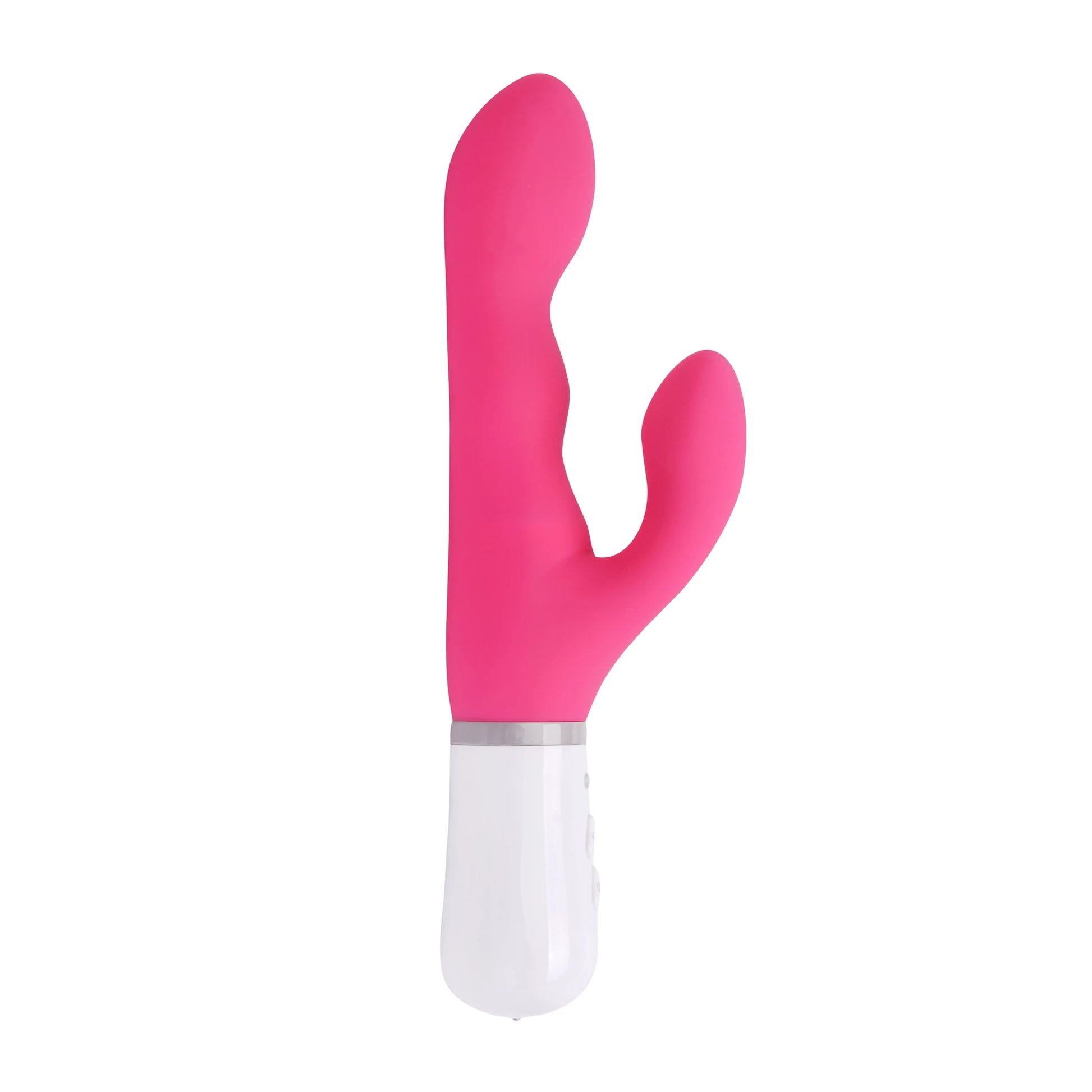 Lovense Nora Telefon ve Tablet Uyumlu Rabbit Vibratör
