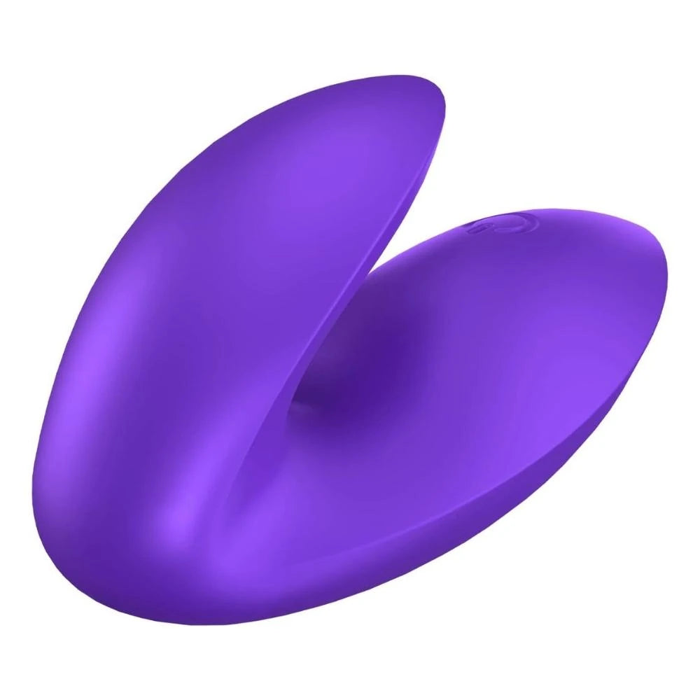 Satisfyer Love Riot Finger Vibe Parmak Vibratör