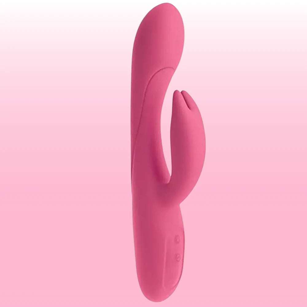 Pipedream Ultimate No.1 Elit Silikon Ultra Güçlü Rabbit Vibratör