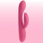Pipedream Ultimate No.1 Elit Silikon Ultra Güçlü Rabbit Vibratör