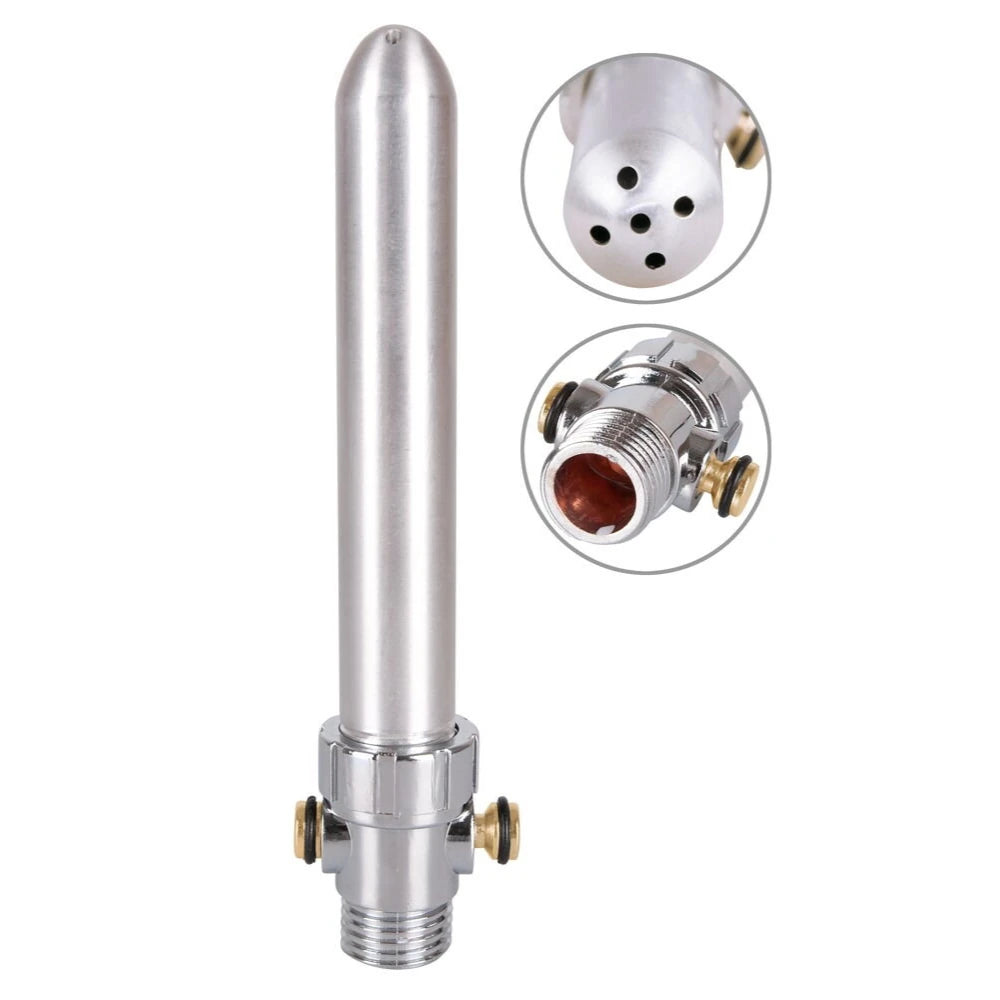 You2Toys Total Splash İntimdusche Anal Duş Başlığı