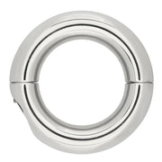 Steel Power Tools Ballstretcher 33 mm Metal Penis Halkası