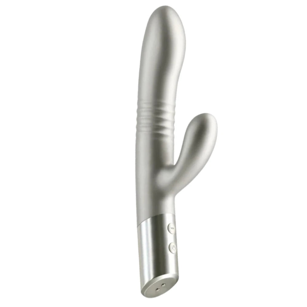 Ns Novelties Royals Grace Ultra Güçlü Rabbit Vibratör