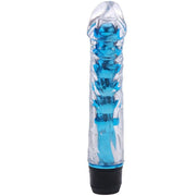 Frowzer G-Stimulant Blue Multi Speed Jel Vibratör