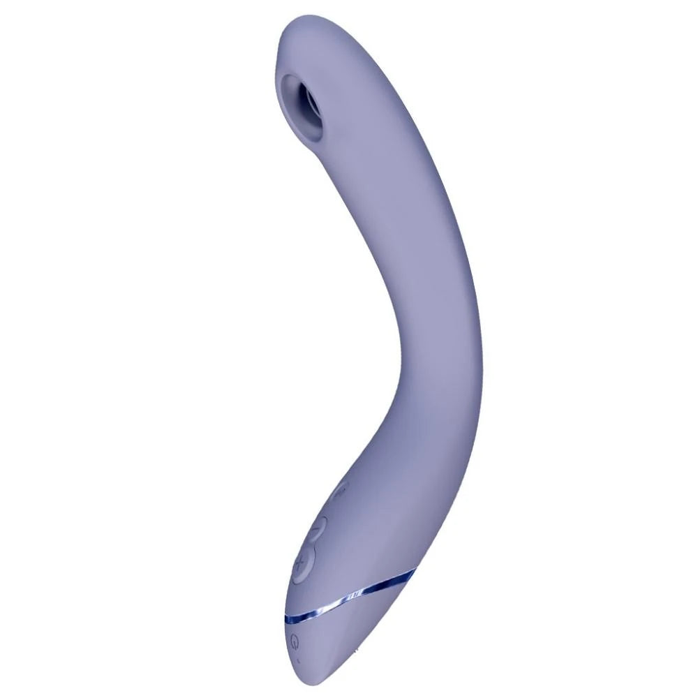 Womanizer OG Klitoral Emiş Güçlü G-Spot Vibratör