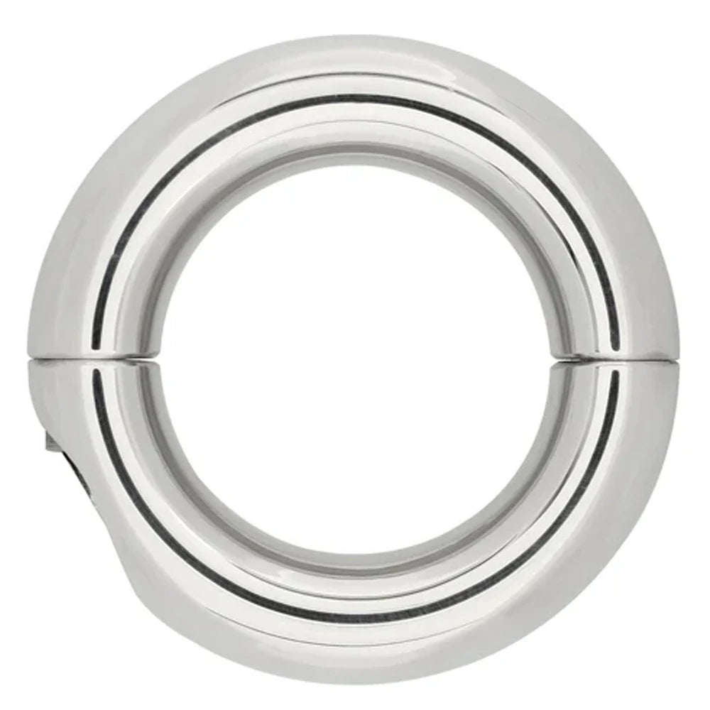 Steel Power Tools Ballstretcher 51 mm Metal Penis Halkası