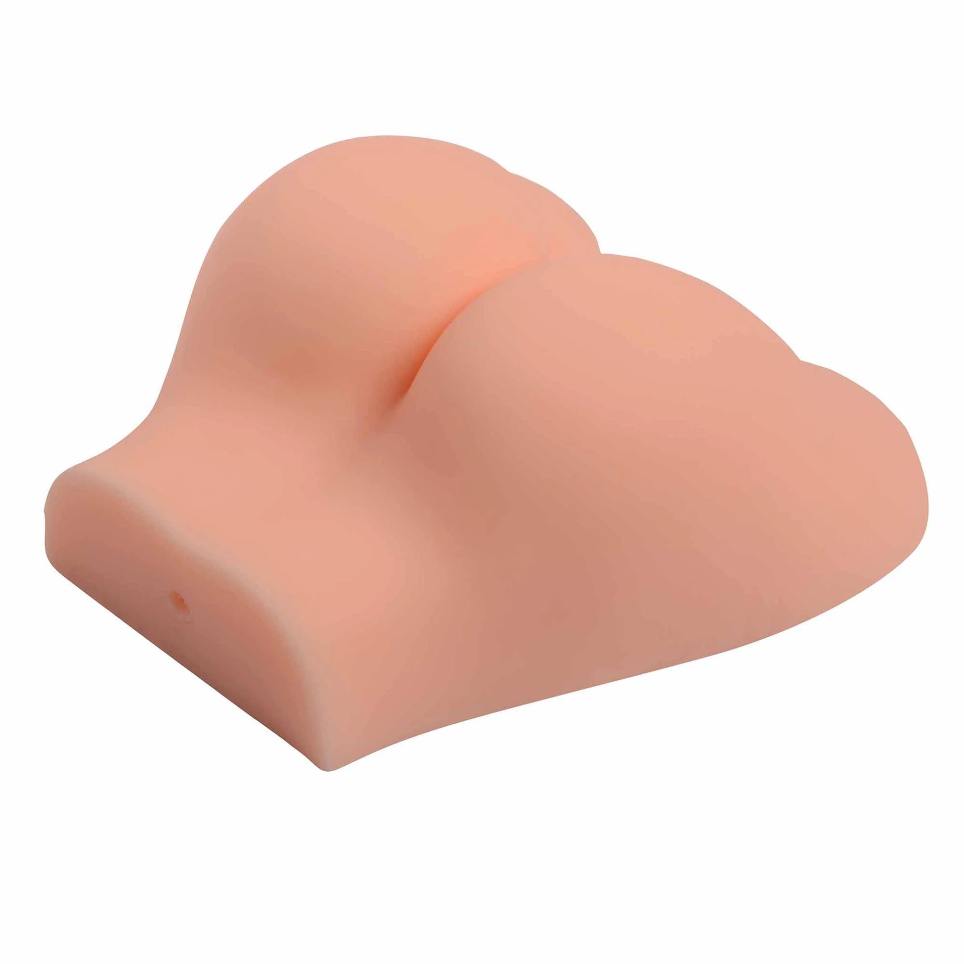 Xise Joshua Red Plum Masturbator ve Realistik Kalça XS-MA50004-Medium