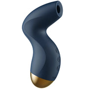 Svakom Pulse Pure Deep Suction Emiş Güçlü Vibratör-Blue