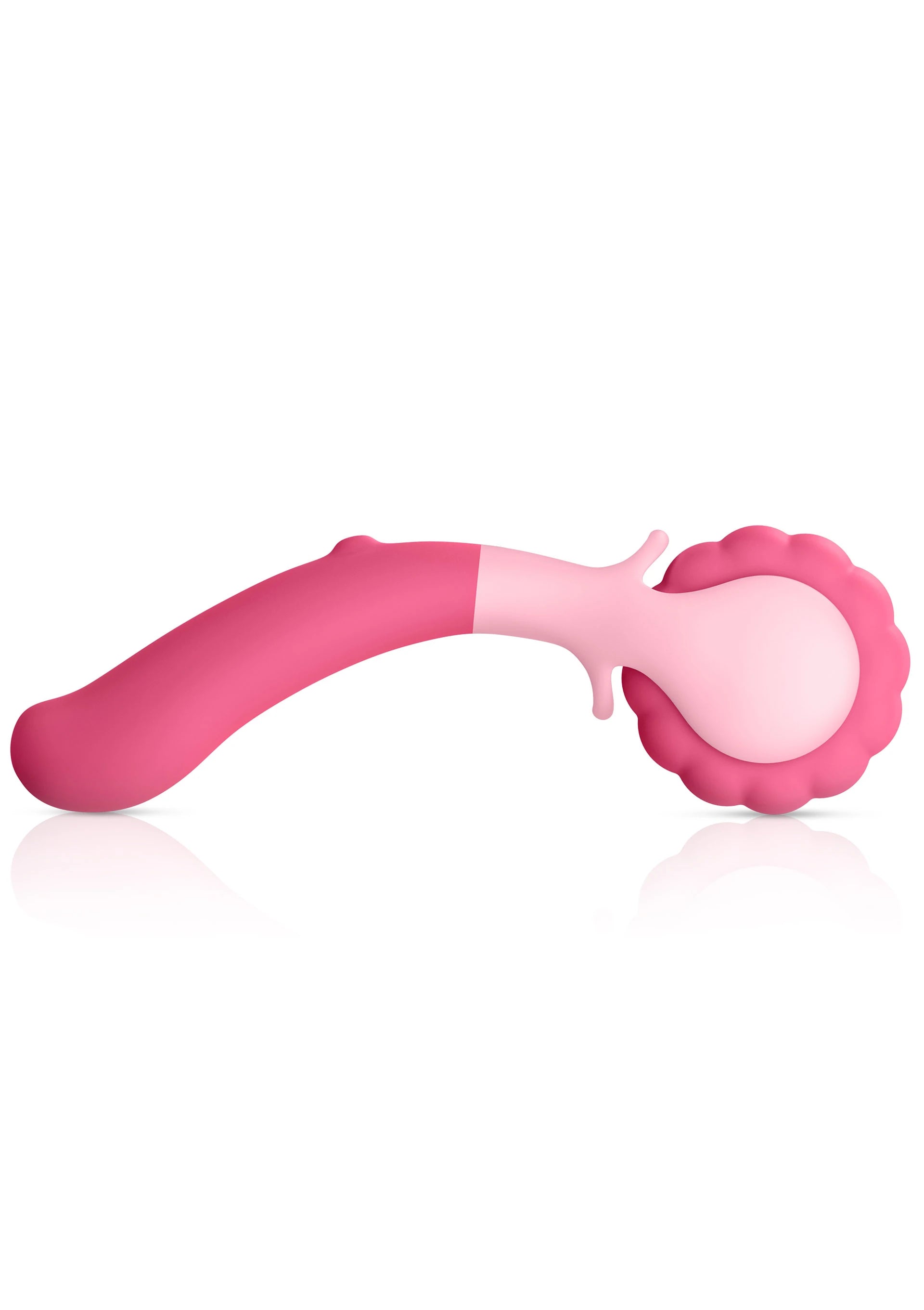 Pipedream Evoke Sol-O Vibrating Wheel Titreşimli Tekerlek Vibratör