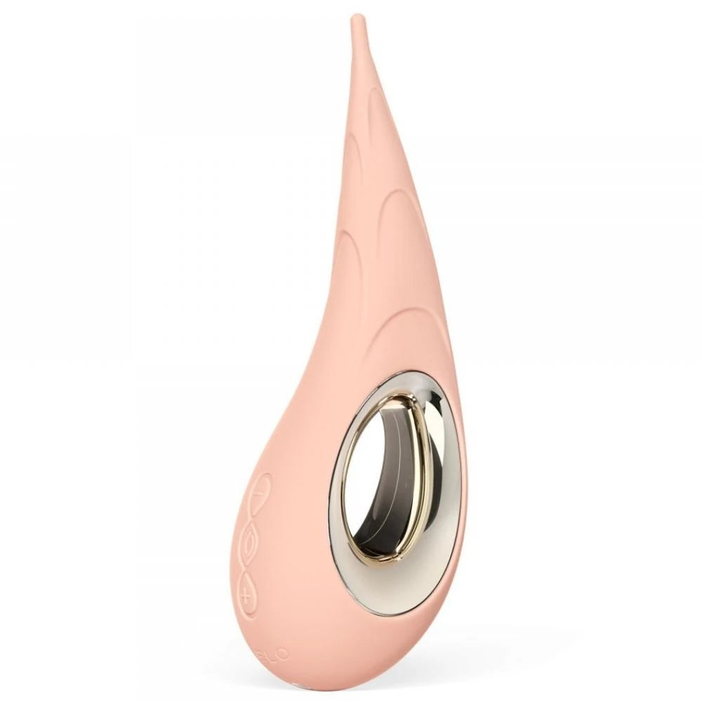 Lelo Dot Cruise Şarj Edilebilir Klitoral Vibratör