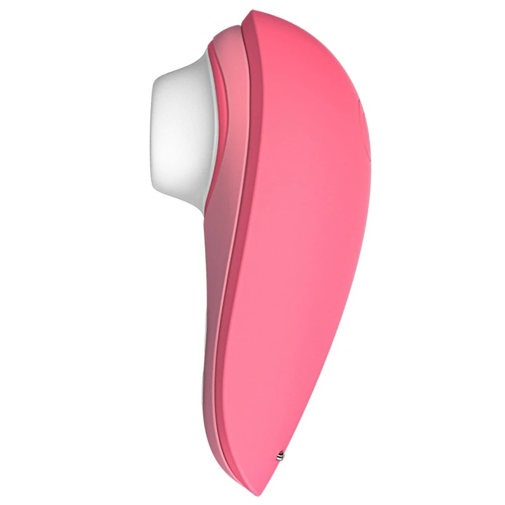 Womanizer Liberty 2 Klitoral Emiş Güçlü Vibratör